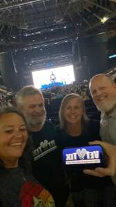 Bryan Adams: Roll with the Punches w/ guest Pat Benatar & Neil Giraldo