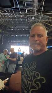 Bryan Adams: Roll with the Punches w/ guest Pat Benatar & Neil Giraldo