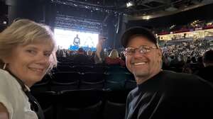 Bryan Adams: Roll with the Punches w/ guest Pat Benatar & Neil Giraldo
