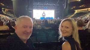 Bryan Adams: Roll with the Punches w/ guest Pat Benatar & Neil Giraldo