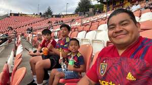 Leagues Cup: FC Juarez at Real Salt Lake