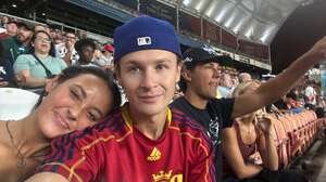 Leagues Cup: FC Juarez at Real Salt Lake