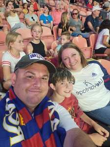 Leagues Cup: FC Juarez at Real Salt Lake