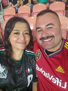 Leagues Cup: FC Juarez at Real Salt Lake