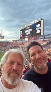 Leagues Cup: FC Juarez at Real Salt Lake