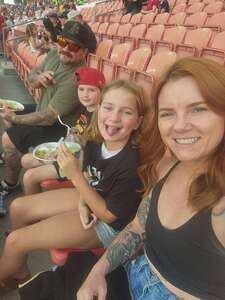 Leagues Cup: FC Juarez at Real Salt Lake
