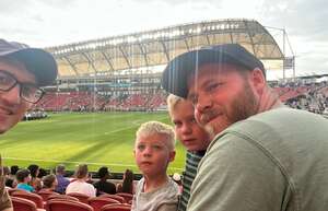 Leagues Cup: FC Juarez at Real Salt Lake