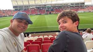 Leagues Cup: FC Juarez at Real Salt Lake