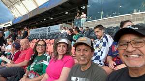 Leagues Cup: FC Juarez at Real Salt Lake