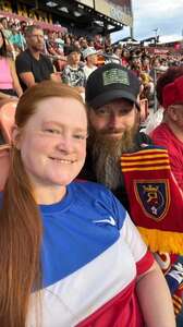 Leagues Cup: FC Juarez at Real Salt Lake