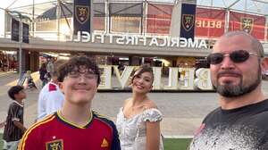 Leagues Cup: FC Juarez at Real Salt Lake