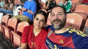 Leagues Cup: FC Juarez at Real Salt Lake