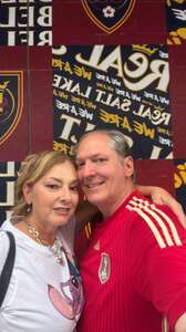 Leagues Cup: FC Juarez at Real Salt Lake
