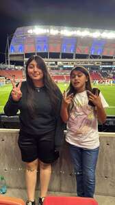 Leagues Cup: FC Juarez at Real Salt Lake