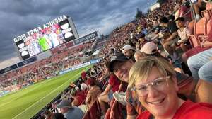 Leagues Cup: FC Juarez at Real Salt Lake