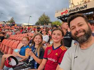 Leagues Cup: FC Juarez at Real Salt Lake