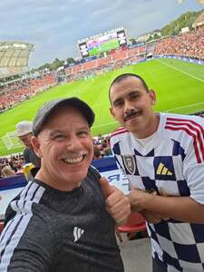Leagues Cup: FC Juarez at Real Salt Lake