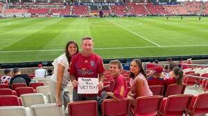 Leagues Cup: FC Juarez at Real Salt Lake