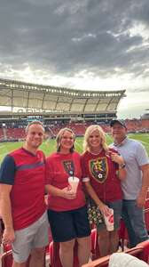 Leagues Cup: FC Juarez at Real Salt Lake