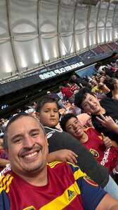 Leagues Cup: FC Juarez at Real Salt Lake