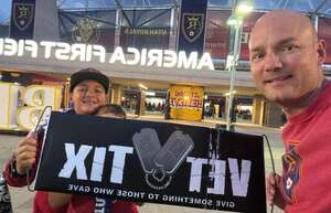 Leagues Cup: FC Juarez at Real Salt Lake