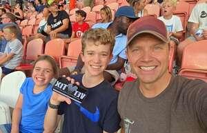 Leagues Cup: FC Juarez at Real Salt Lake