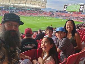 Leagues Cup: FC Juarez at Real Salt Lake
