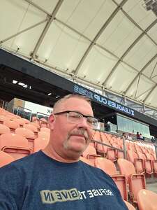 Leagues Cup: FC Juarez at Real Salt Lake