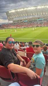 Leagues Cup: FC Juarez at Real Salt Lake