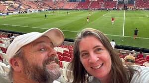 Leagues Cup: FC Juarez at Real Salt Lake