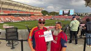Leagues Cup: FC Juarez at Real Salt Lake
