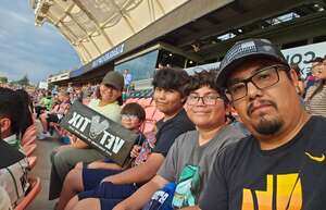 Leagues Cup: FC Juarez at Real Salt Lake
