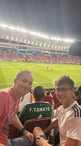 Leagues Cup: Tigres UANL at Real Salt Lake