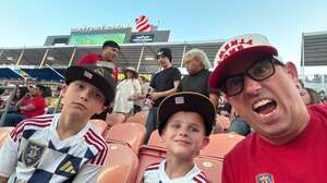 Leagues Cup: Tigres UANL at Real Salt Lake