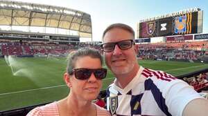 Leagues Cup: Tigres UANL at Real Salt Lake