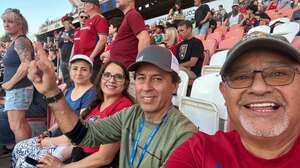 Leagues Cup: Tigres UANL at Real Salt Lake