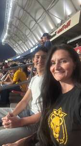 Leagues Cup: Tigres UANL at Real Salt Lake