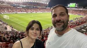 Leagues Cup: Tigres UANL at Real Salt Lake