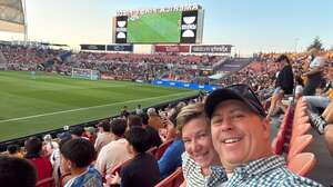 Leagues Cup: Tigres UANL at Real Salt Lake