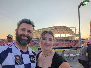 Leagues Cup: Tigres UANL at Real Salt Lake