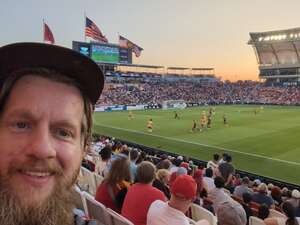 Leagues Cup: Tigres UANL at Real Salt Lake