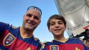 Leagues Cup: Tigres UANL at Real Salt Lake