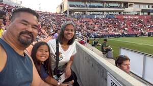 Leagues Cup: Tigres UANL at Real Salt Lake