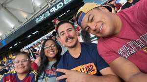 Leagues Cup: Tigres UANL at Real Salt Lake