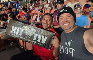 Leagues Cup: Tigres UANL at Real Salt Lake