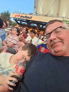 Leagues Cup: Tigres UANL at Real Salt Lake