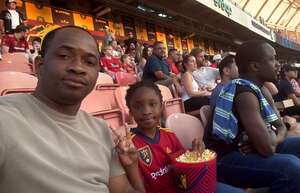 Leagues Cup: Tigres UANL at Real Salt Lake