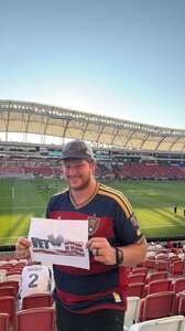 Leagues Cup: Tigres UANL at Real Salt Lake