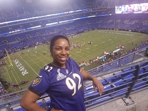 Baltimore Ravens vs. Washington Redskins - NFL Preseason