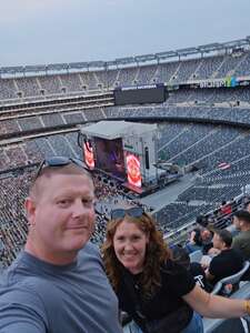 Guns N' Roses: World Tour 2026